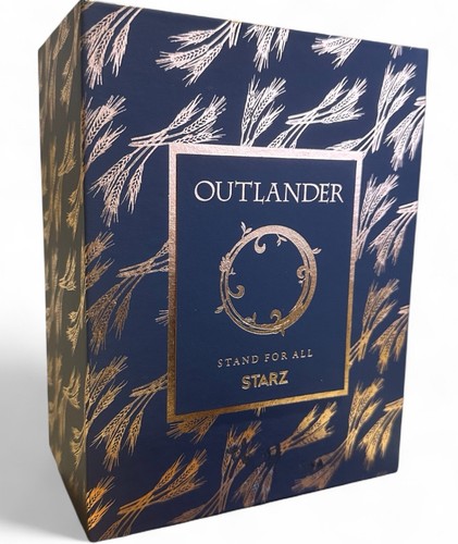 Outlander fyc set - fyc,