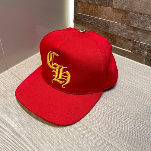 Cappellino camionista bottoni