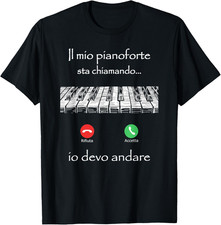 Regalo Pianista Amore Il Mio