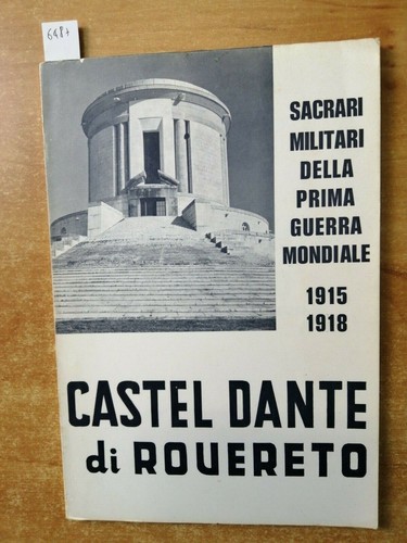 Castel dante rovereto - castel,