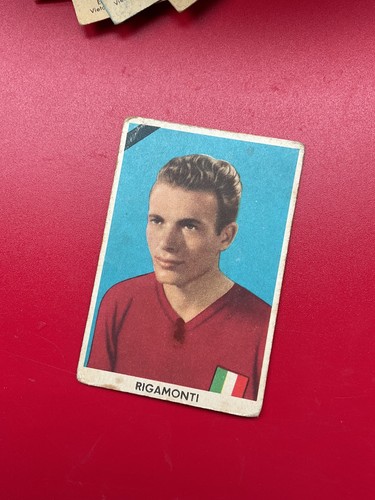 Figurina calciatori sidam - calciatori,