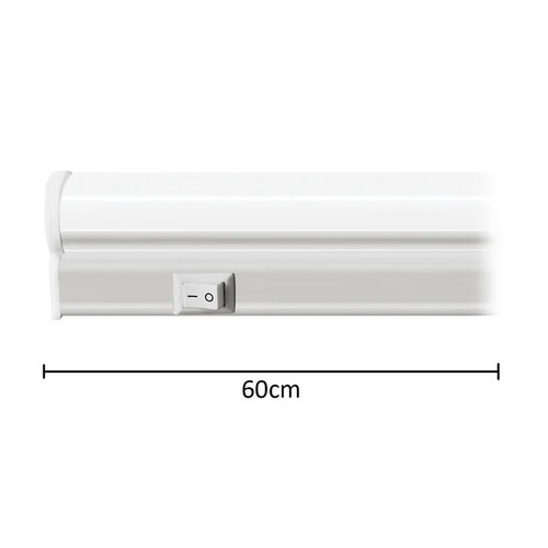 Alcapower plafoniera led t5 - -,