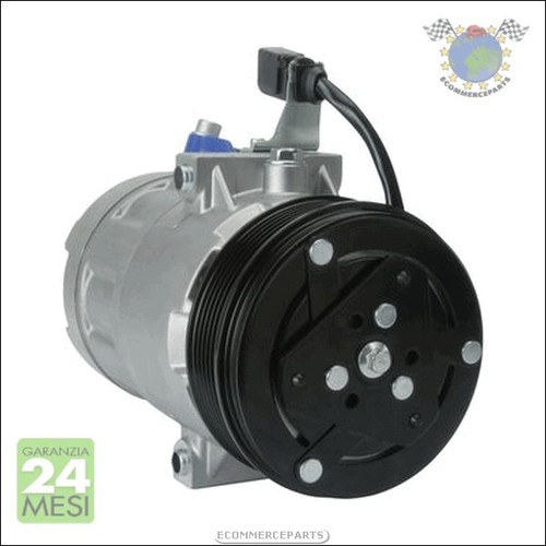 Compressore climatizzatore
