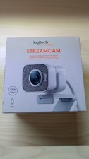 🎥 Logitech StreamCam –