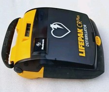 Meditronic lifepak plus - meditronic, cr-plus