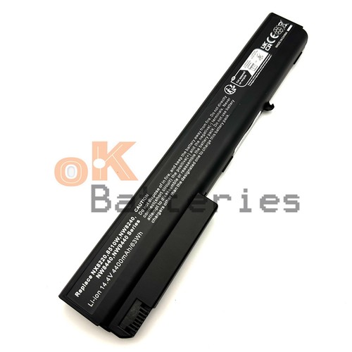 Batteria celle per notebook - batteria,