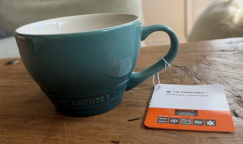 Tazza bistrot cappuccino