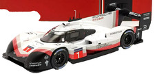 IXO 1:18 Porsche 919 Hybrid