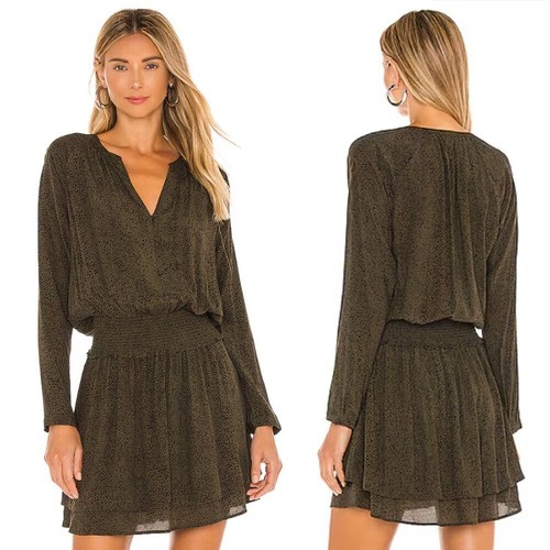 Rails jasmine mini abito - rails,
