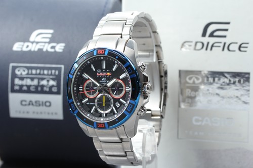 Mint casio edifice - [n,