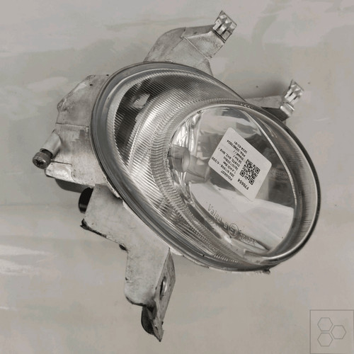 6204t1 proiettore fendinebbia - proiettore,