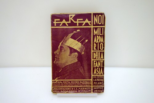 Farfa noi miliardario - farfa,
