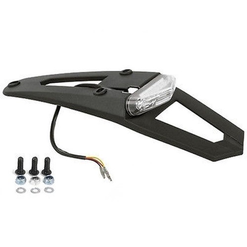Fanale posteriore led - fanale,