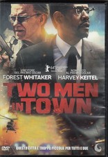 Two men town - men, in