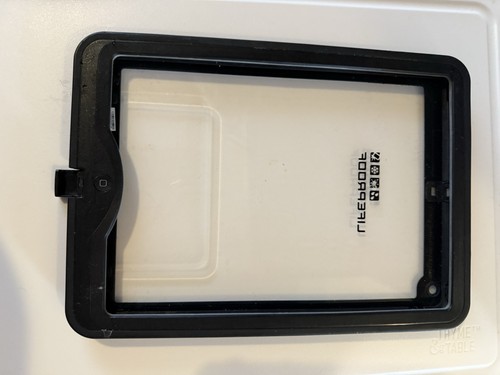 Lifeproof custodia per apple - custodia,