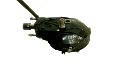 Coppia conica per moto guzzi - per,