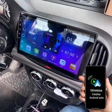 10.1' per Fiat 500L 2012-2017