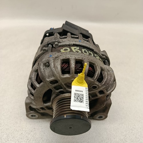 000 bl04bf alternatore dacia - 000,