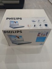 Philips PET705 - Lettore DVD