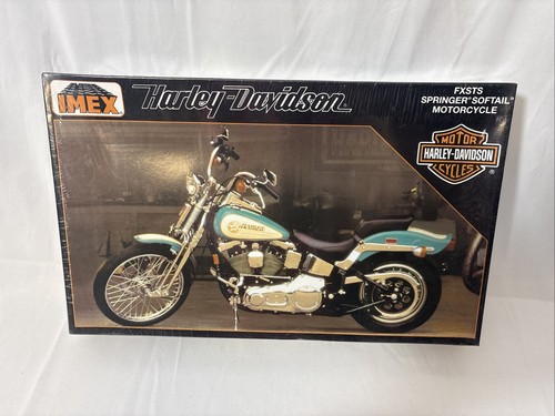 Imex harley davidson - harley,