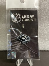 Utah Mammoth Lapel Pin
