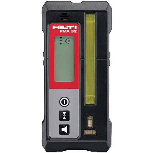 Hilti pma32 ricevitore laser - pma32,