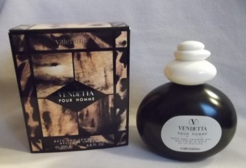 Valentino vendetta pour -  valentino, "