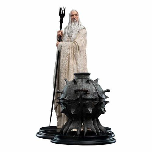 Lord the rings saruman - lord,