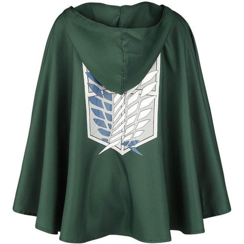 Attack titan replica - titan,