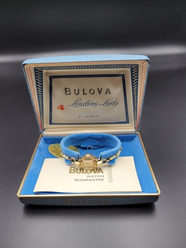 Orologio vintage bulova - orologio,