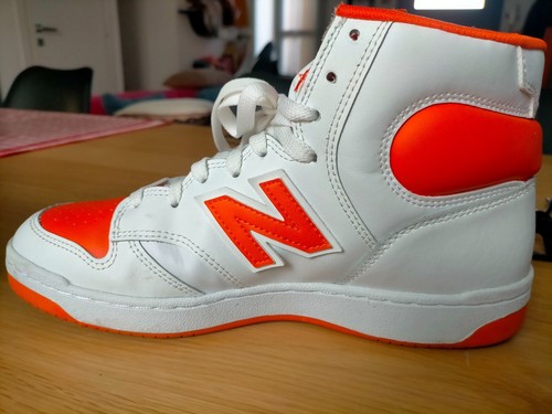 Scarpe new balance bb480sca - scarpe,