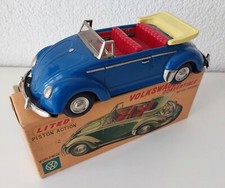 Nomura Japan VW Maggiolino