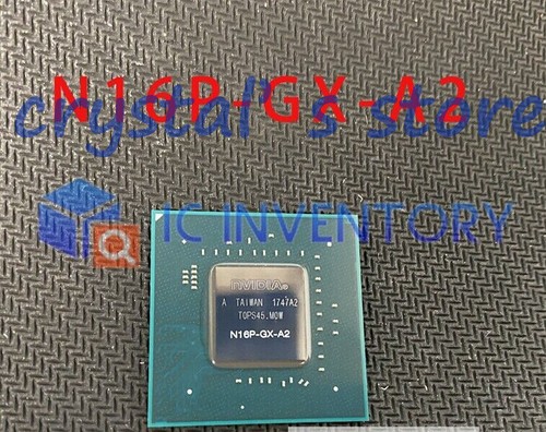 Chipset grafico originale - 1, pz