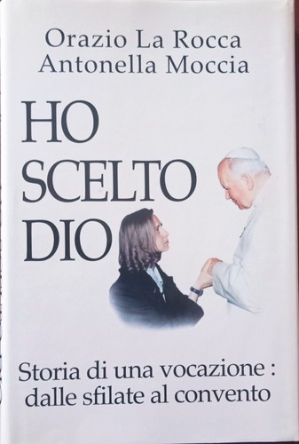 Scelto dio storia una - dio, di