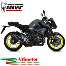 Mivv Yamaha Mt-10 2016