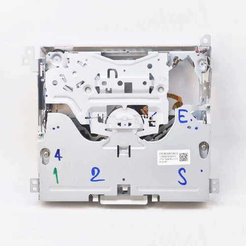 Pioneer pdb085a 616p20fa gb - pdb085a,