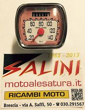 Conta Km Moto Guzzi Lodola e