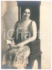 1930 roma contessa maria - ca,