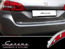 3M Profilo Cromato Per Leva