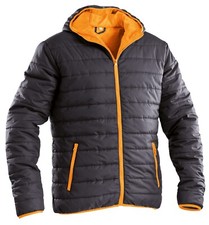 Giubbotto piumino giacca uomo