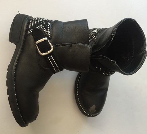 Stivali bata scarpe ragazza - stivali,