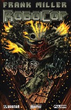 ROBOCOP di FRANK MILLER