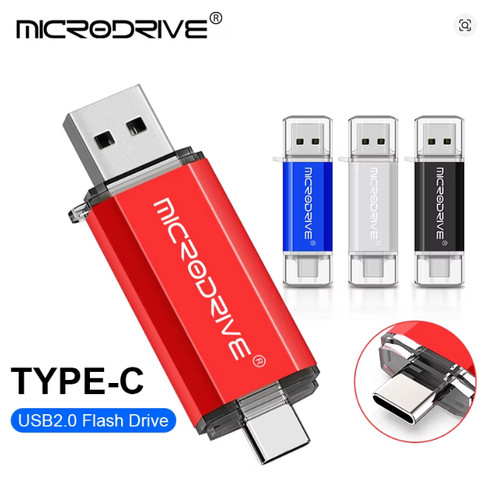 Chiavetta usb otg gb - 8,