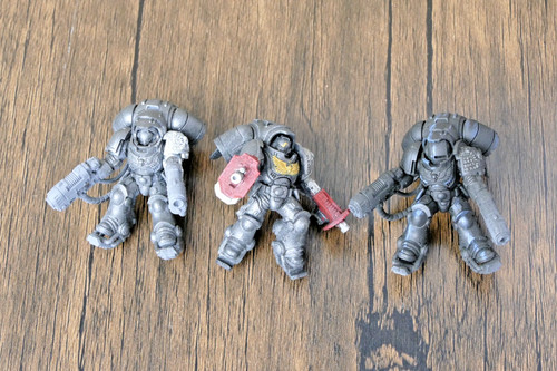 Warhammer 40k space - space, marines