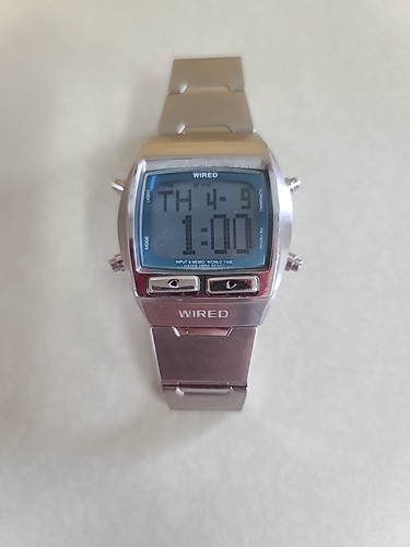 Orologio polso seiko - orologio,