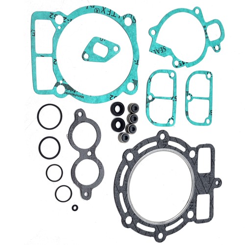 Kit guarnizioni top - kit, adatte