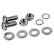 Set Viti di Ricambio - Pack B