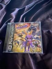 Spyro Year of the Dragon Black