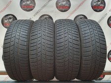 GOMME INVERNALI USATE BARUM