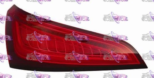 Fanale fanalino stop - fanalino,